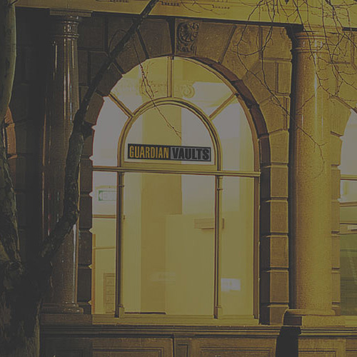 Guardian Vault