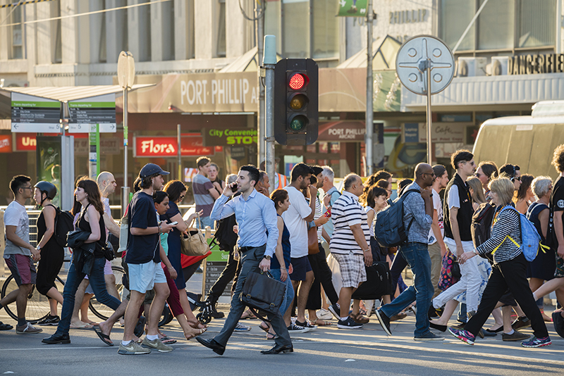 Melbourne City