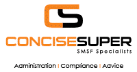 Concise super